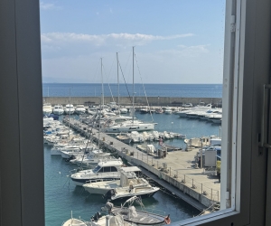 Apartment Finestre sul Porto